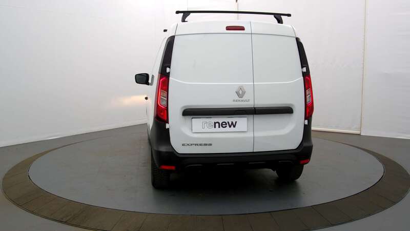 Renault Express VAN