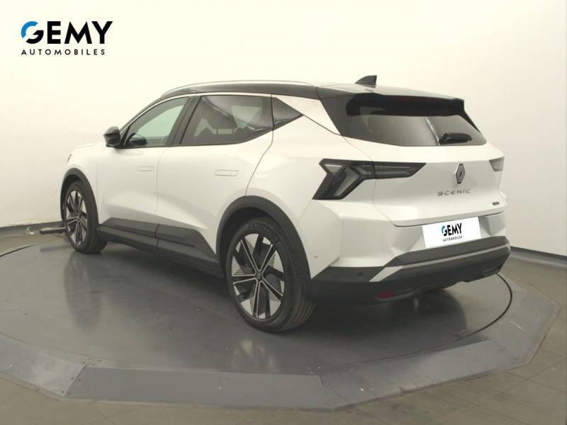 Renault Scenic E-Tech Electrique