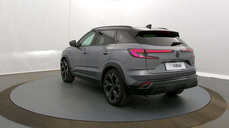 Renault Austral