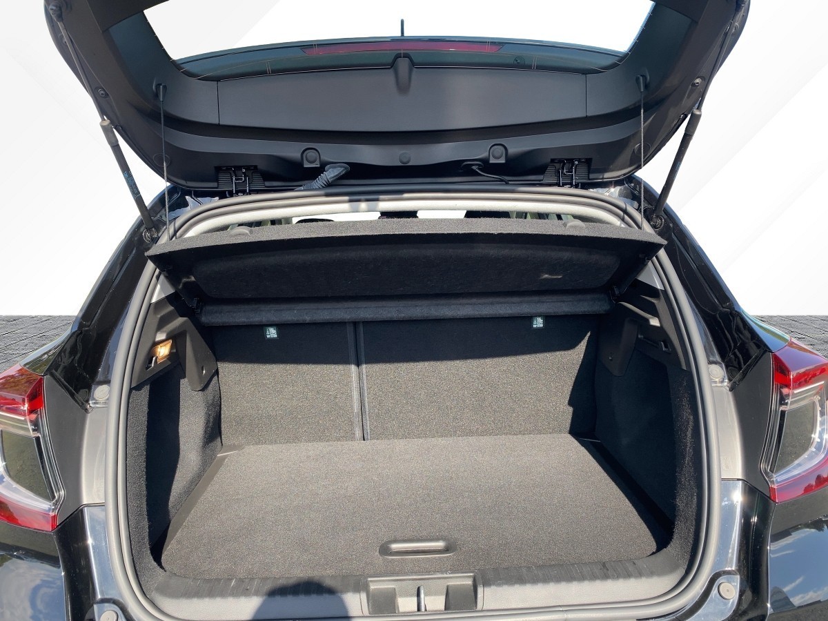 Renault Captur – Bild 6