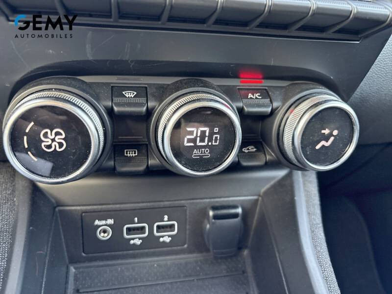 Renault ZOE E-Tech Electrique