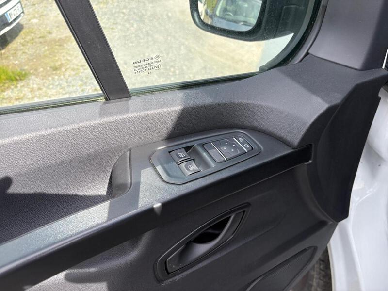 Renault Trafic Fourgon