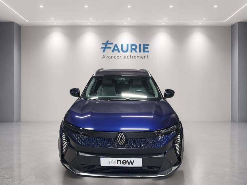 Renault Scenic E-Tech Electrique