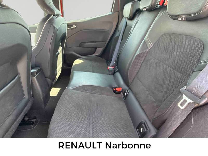Renault Clio V
