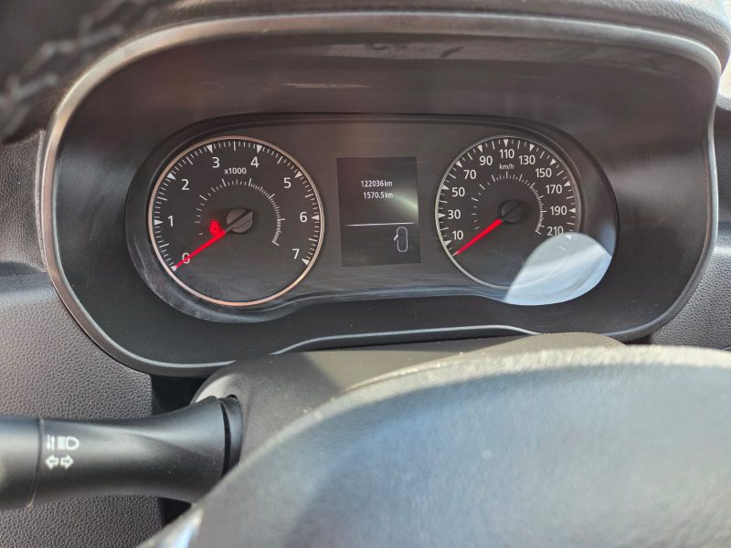 DACIA Duster 2021 — imagine 45