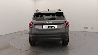 Vehicle 3D Image