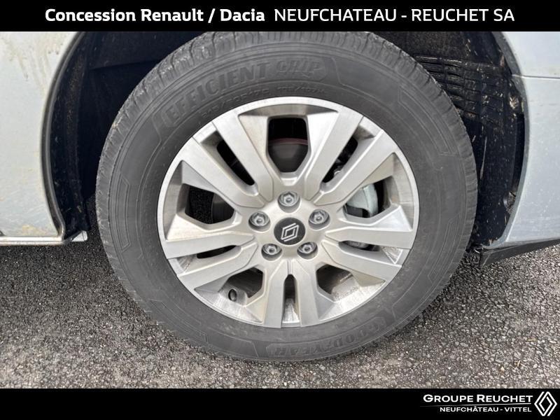 Renault Trafic Fourgon