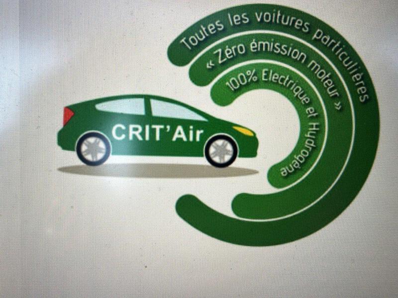 Renault ZOE E-Tech Electrique