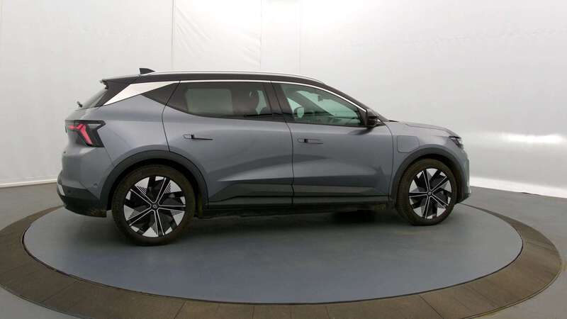 Renault Scenic E-Tech Electrique