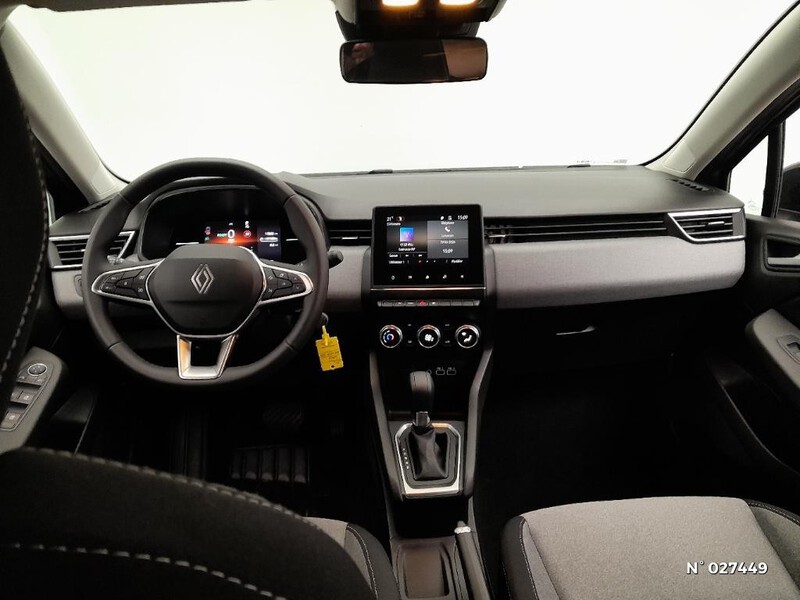 Renault Clio V