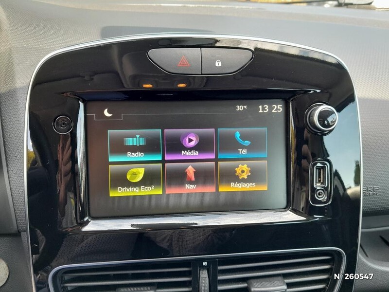 Renault Clio IV