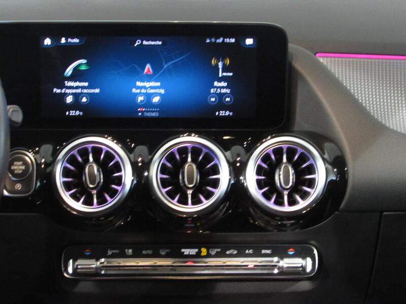 Mercedes Classe B