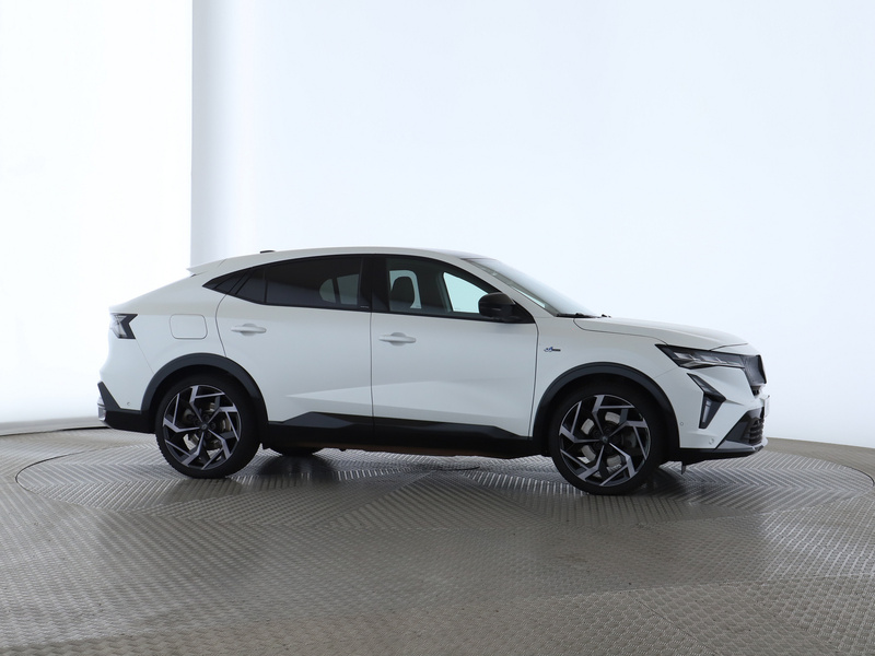 Fahrzeugabbildung Rafale 1.2 Plug-in Hybrid Atelier Alpine 300 Bild 21 von 30