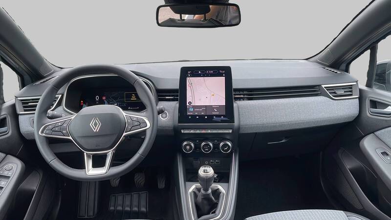 Renault Clio V