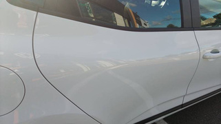 Vehicle 3D Image