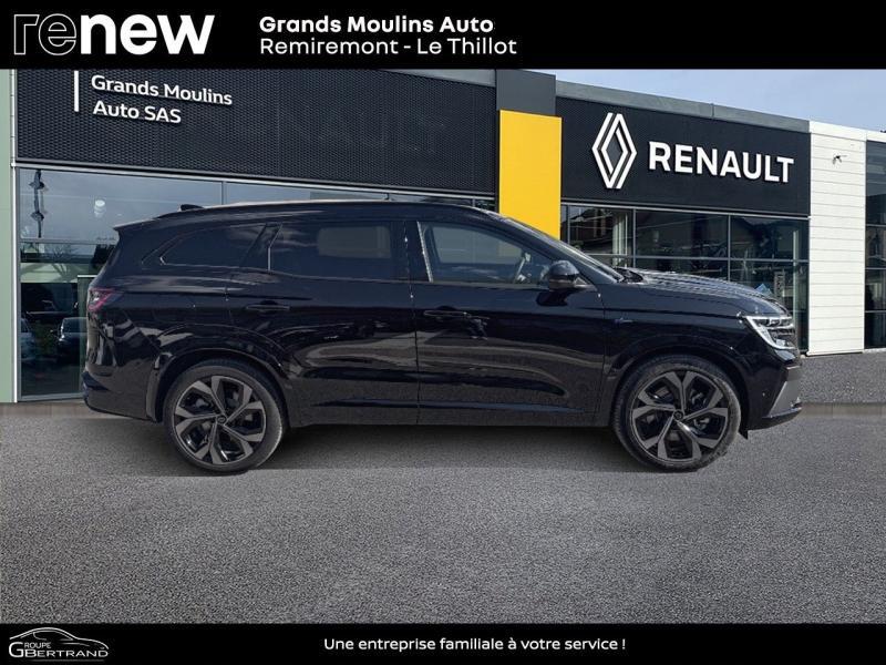 Renault Espace VI