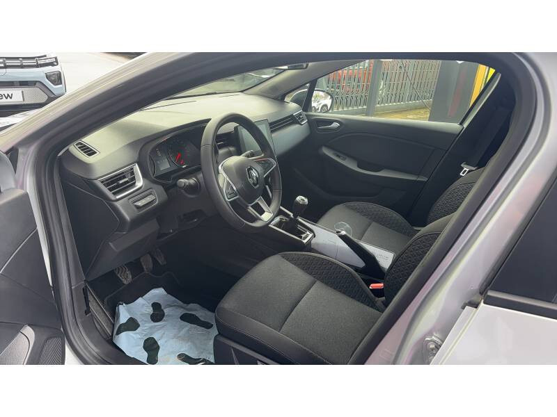 Renault Clio V