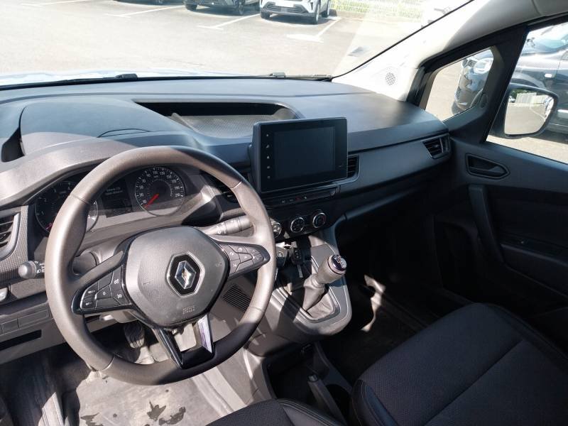 Renault Kangoo VU