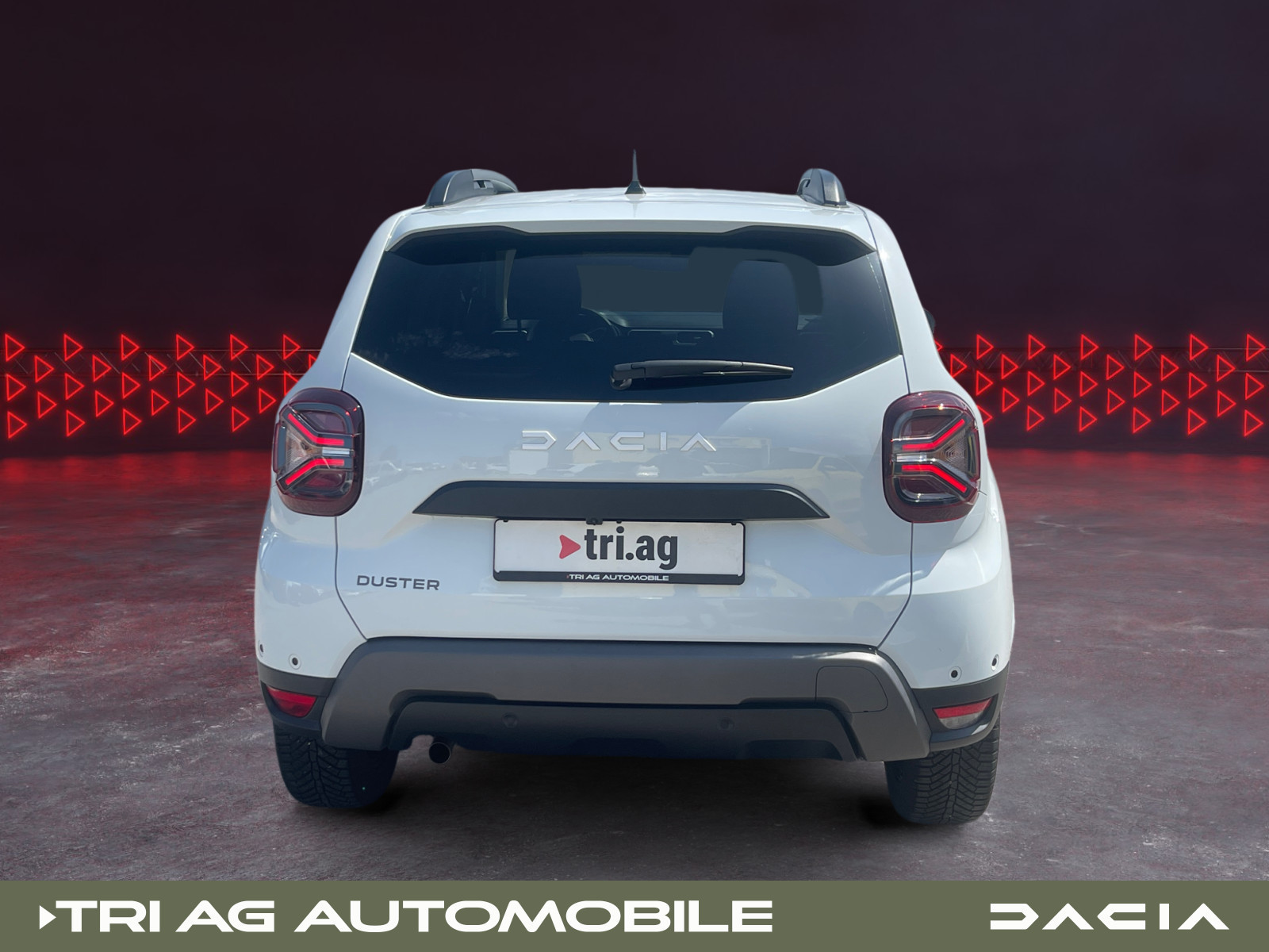 Dacia Duster – Bild 4