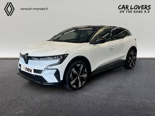 MEGANE E-TECH ELECTRIQUE