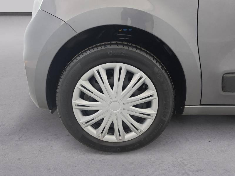 Renault Twingo III