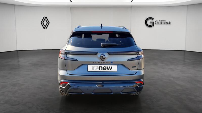 Renault Austral