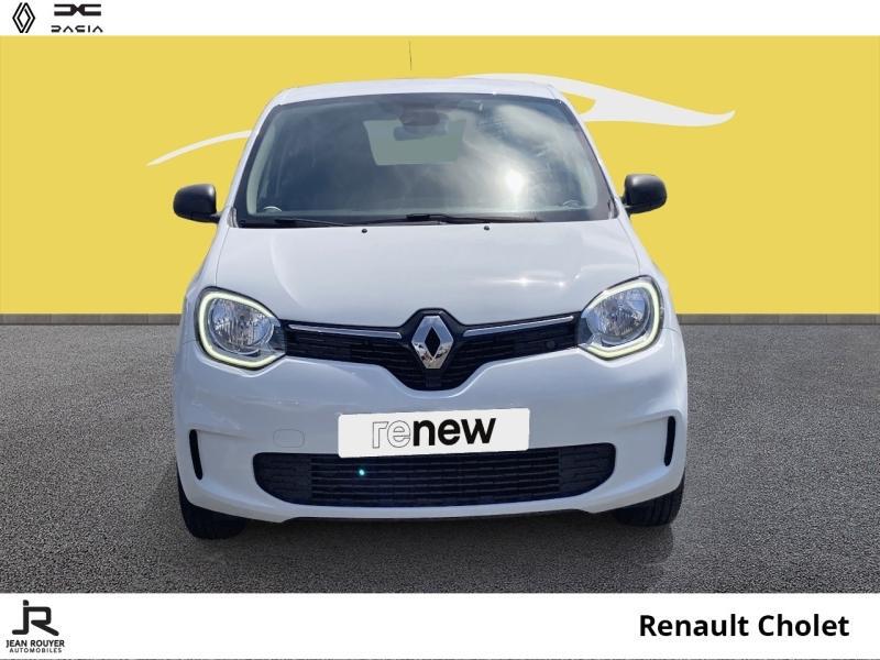 Renault Twingo E-Tech Electrique