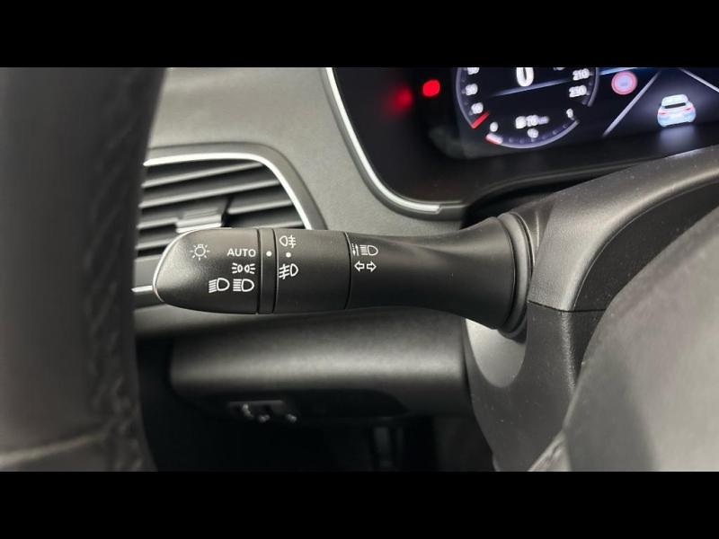 Renault Megane IV Estate