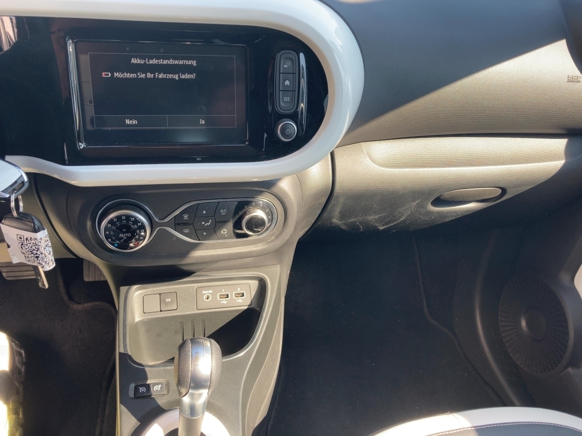 Renault Twingo – Bild 11