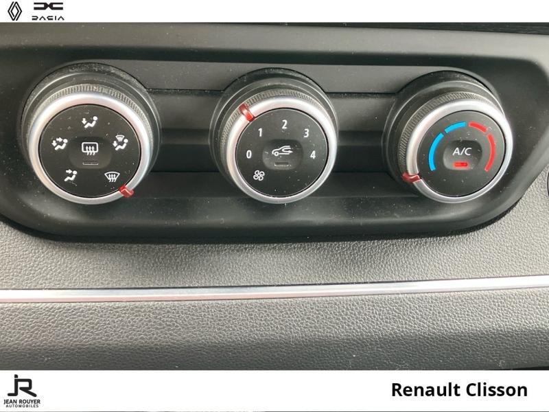 Renault Trafic Combi
