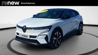 MEGANE E-TECH ELECTRIQUE