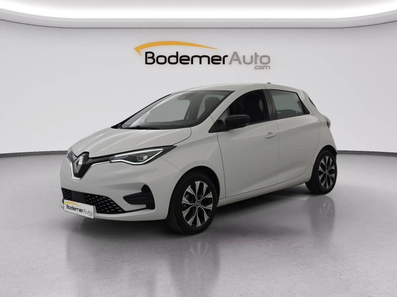 Renault ZOE E-Tech Electrique