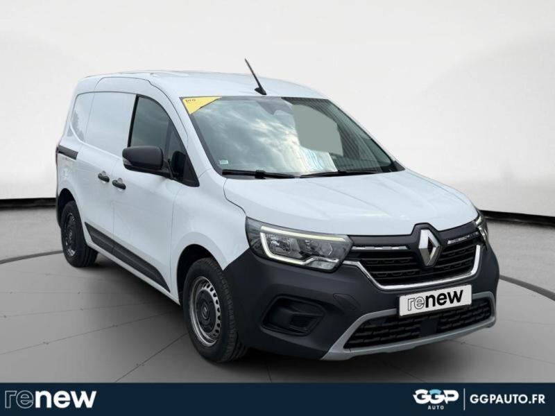 Renault Kangoo VU
