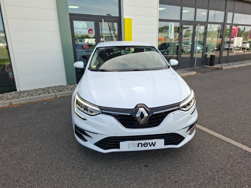Renault Megane IV Berline