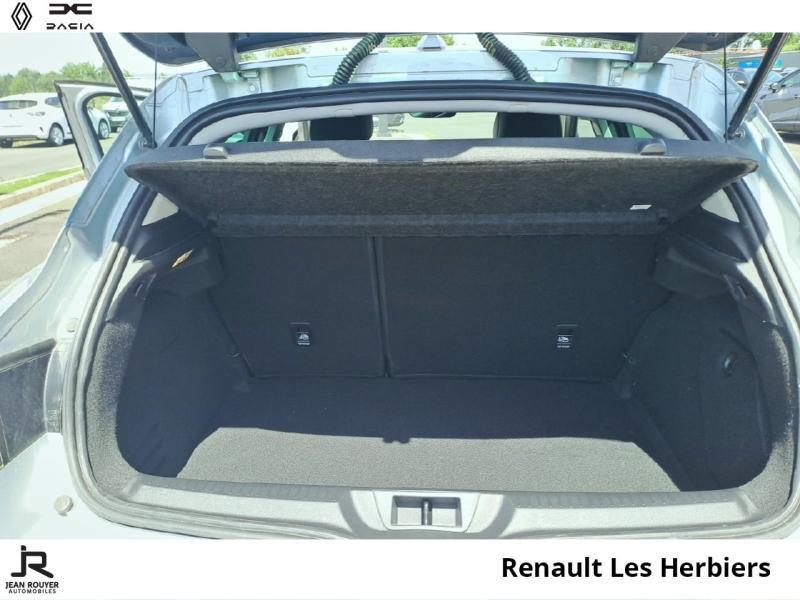 Renault Megane IV Berline