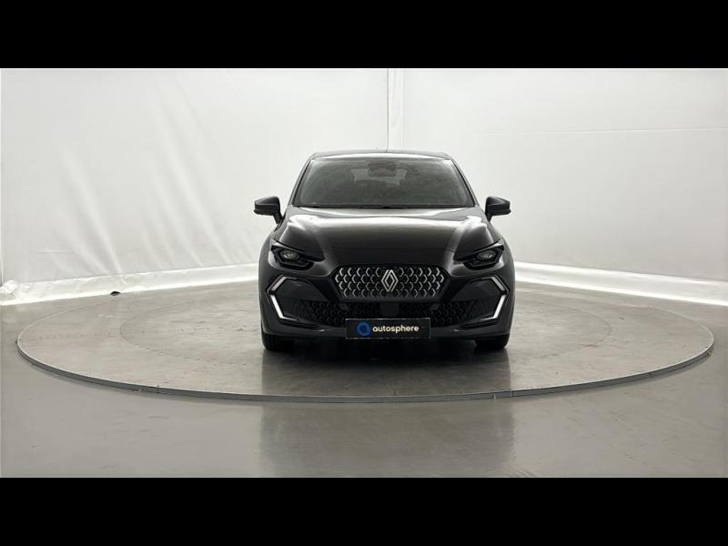 Renault Clio VI