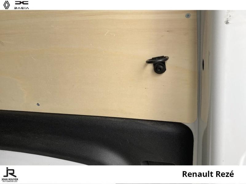 Renault Kangoo VU