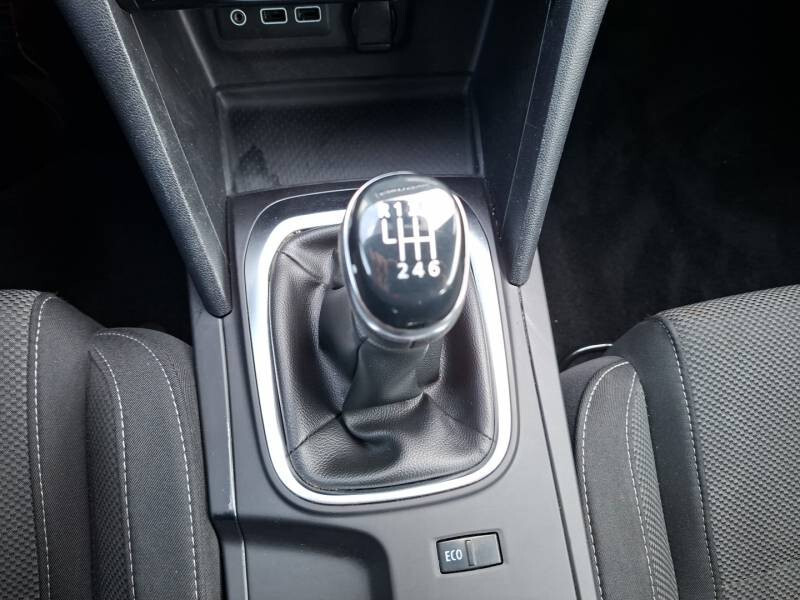 Renault Megane IV Berline