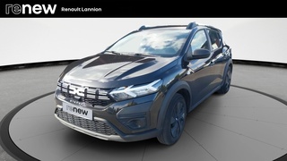 SANDERO