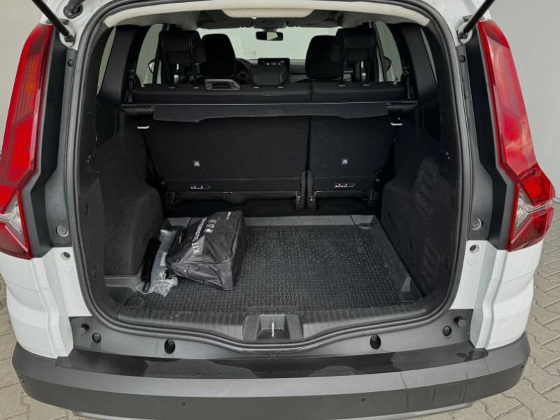 DACIA Jogger 2022 — imagine 33