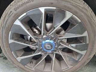Vehicle 3D Image