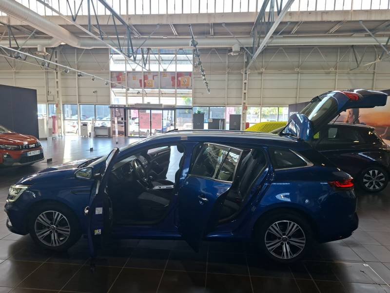 Renault Megane IV Berline