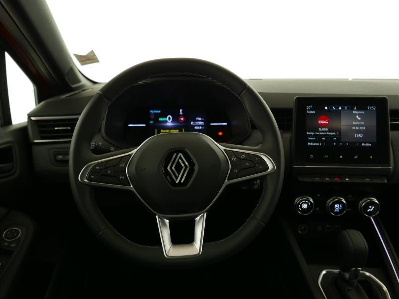 Renault Clio V