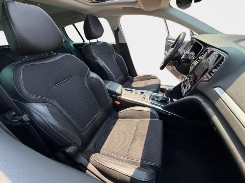 Renault Megane IV Estate