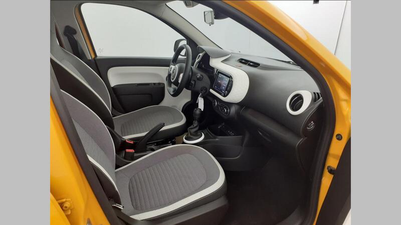 Renault Twingo III