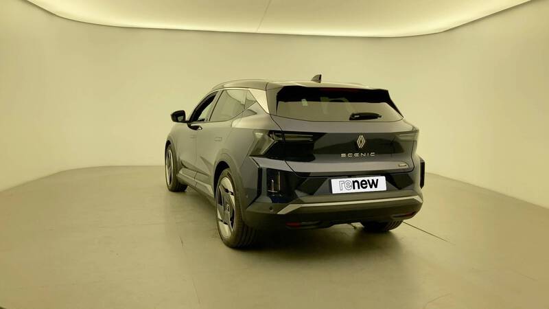 Renault Scenic E-Tech Electrique