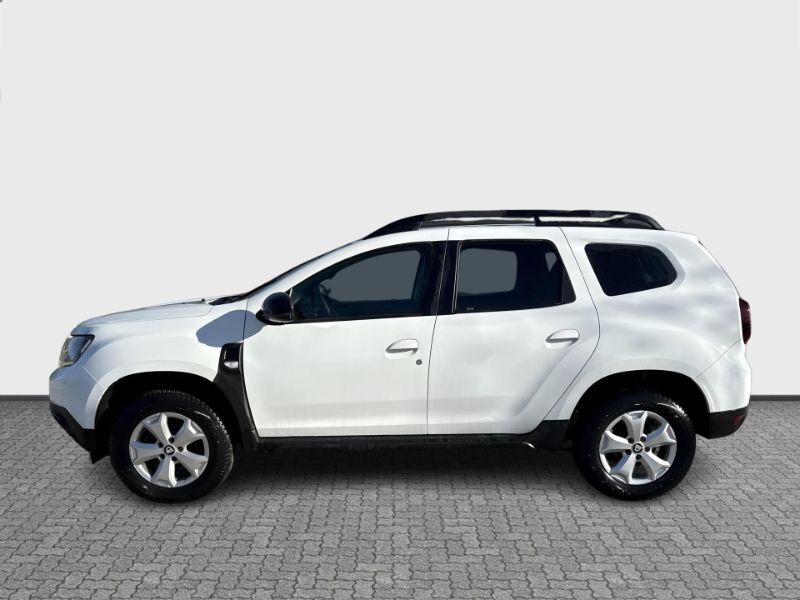 DACIA Duster 2022 — imagine 3