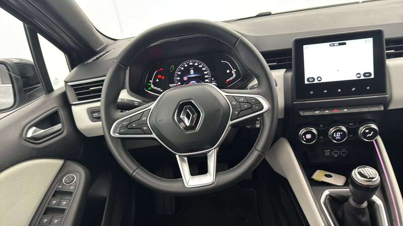 Renault Clio V