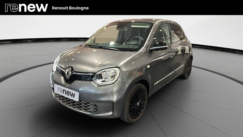 Renault Twingo III