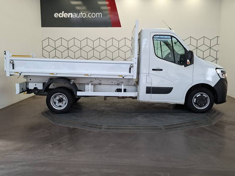 Renault Master III